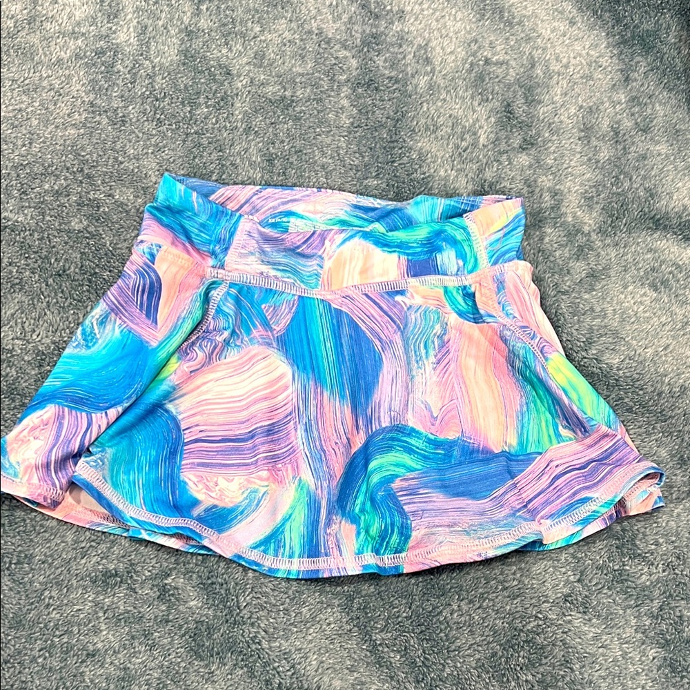 Skort